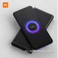 Cargador rápido Xiaomi Wireless Power Bank 10000mAh